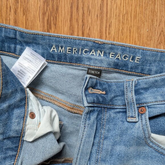 Jeans American eagle - Picture 2 of 3